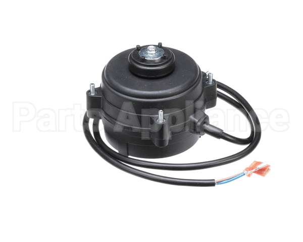 040005737 Manitowoc Ice Fan Motor 115V 60 Hz