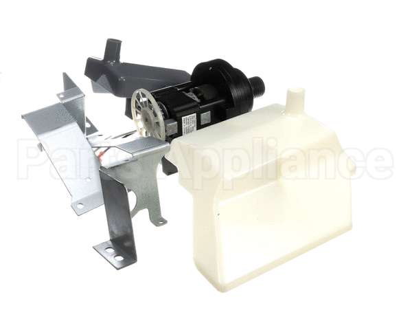 040006558 Manitowoc Ice Kit Pump 208-230/60/1 (Fan)
