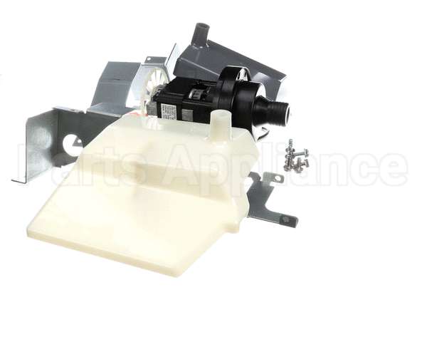 040006558 Manitowoc Ice Kit Pump 208-230/60/1 (Fan)