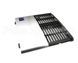 040006847 Manitowoc Ice Assembly Front Panel U65/80