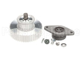 0400141 Globe Drive Pulley Kit 4824 Tooth