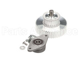 0400141 Globe Drive Pulley Kit 4824 Tooth