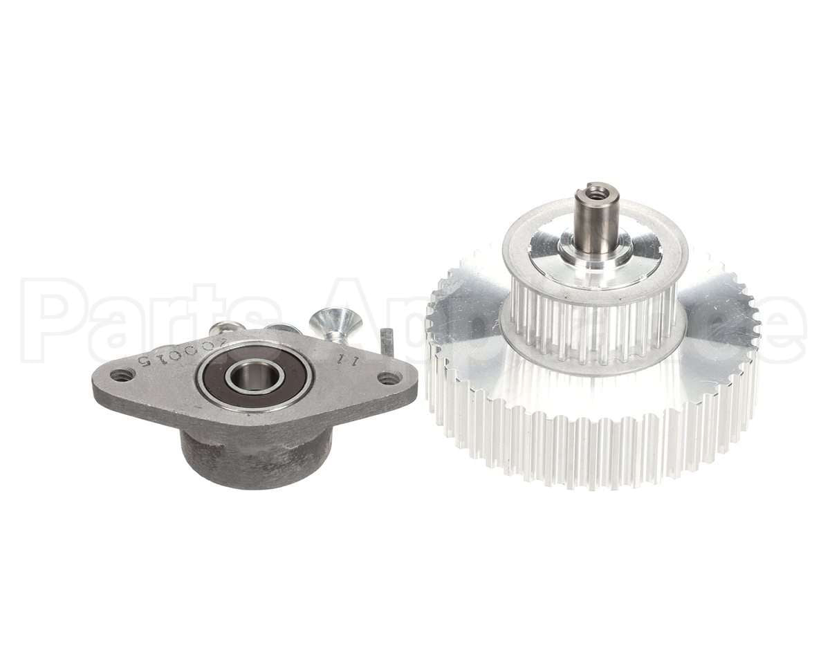 0400141 Globe Drive Pulley Kit 4824 Tooth