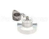 0400141 Globe Drive Pulley Kit 4824 Tooth