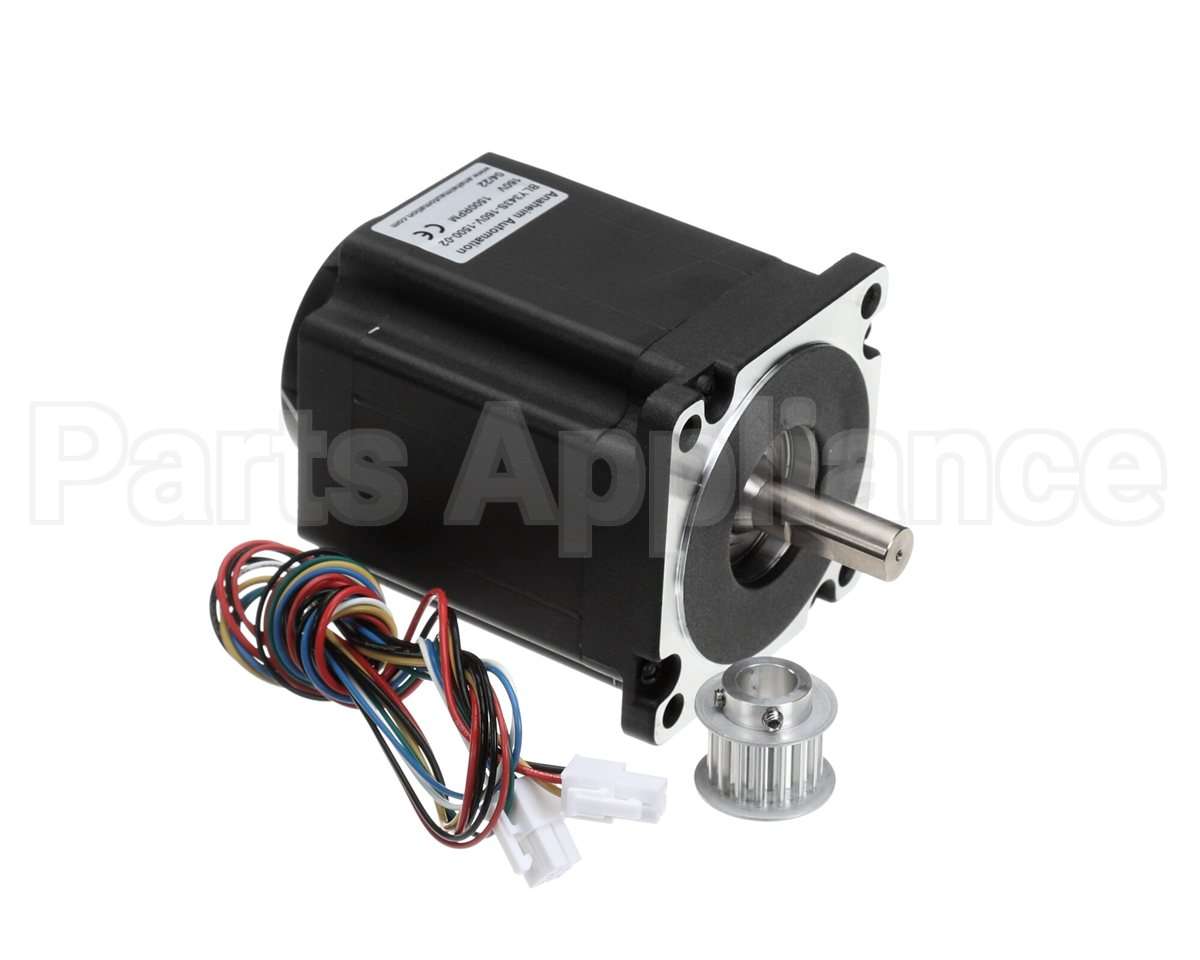 0400144 Globe Carriage Drive Motor Kit