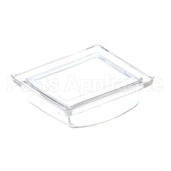 0400291 Compatible Roundup Splashguard