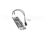 0401450 Hussmann Heater-Super Antisweat 120V