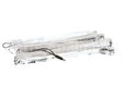 0401557 Hussmann Heater-8 Nosing A/S 120/60