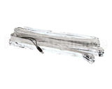 0401557 Hussmann Heater-8 Nosing A/S 120/60