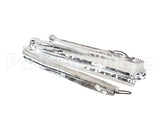 0401557 Hussmann Heater-8 Nosing A/S 120/60