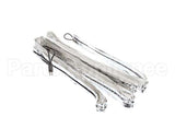 0401557 Hussmann Heater-8 Nosing A/S 120/60