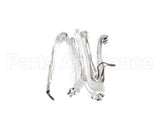 0401557 Hussmann Heater-8 Nosing A/S 120/60