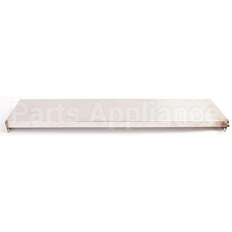 040155S Compatible Norlake Evap Drain Pan Assy