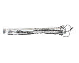0401612 Hussmann Heater-6 Nosing A/S 120/6