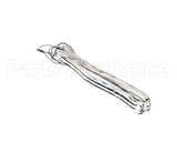 0401612 Hussmann Heater-6 Nosing A/S 120/6