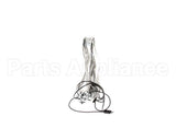 0401612 Hussmann Heater-6 Nosing A/S 120/6