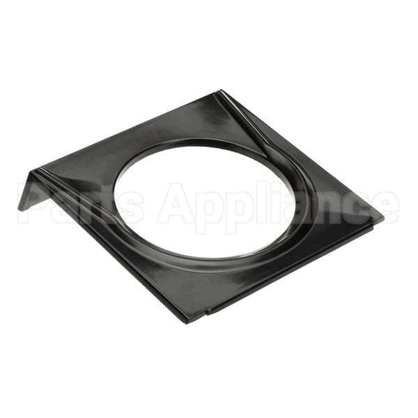 04021.0002 Compatible Bunn Baseframe, Warmer-Black