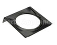 04021.0002 Bunn Base Frame, Warmer-Black