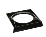04021.0002 Bunn Base Frame, Warmer-Black