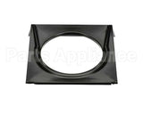 04021.0002 Bunn Base Frame, Warmer-Black