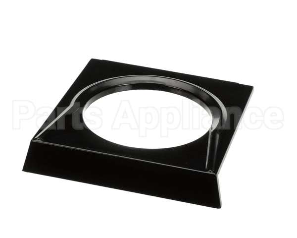 04021.0002 Bunn Base Frame, Warmer-Black