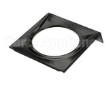 04021.0002 Bunn Base Frame, Warmer-Black