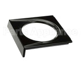 04021.0002 Bunn Base Frame, Warmer-Black