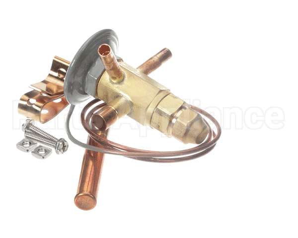 0403865 Hussmann Valve - Expansion Efve 1/5 C (50)