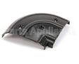 0405014 Hussmann Cap-Top Sld Corner 701