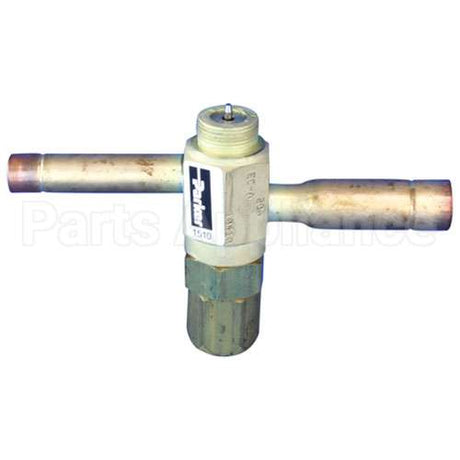 040502-02 Parker Valve Body - Expansion Valve