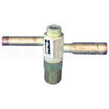 040502-02 Parker Valve Body - Expansion Valve