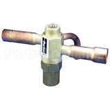 040502-05 Parker Valve Body - Expansion Valve