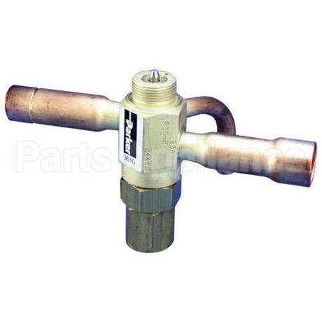 040502-05 Parker Valve Body - Expansion Valve