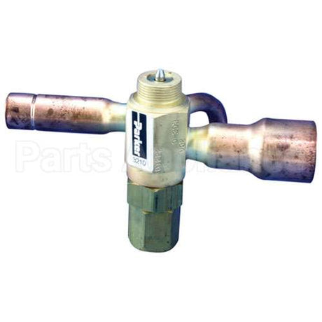 040502-06 Parker Valve Body - Expansion Valve