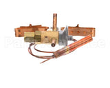 0405590 Hussmann Valve-Expansion Fbse-1/2 C 62