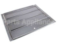 0406065 Hussmann Pan-Display Blk