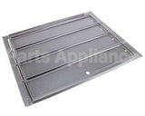 0406065 Hussmann Pan-Display Blk