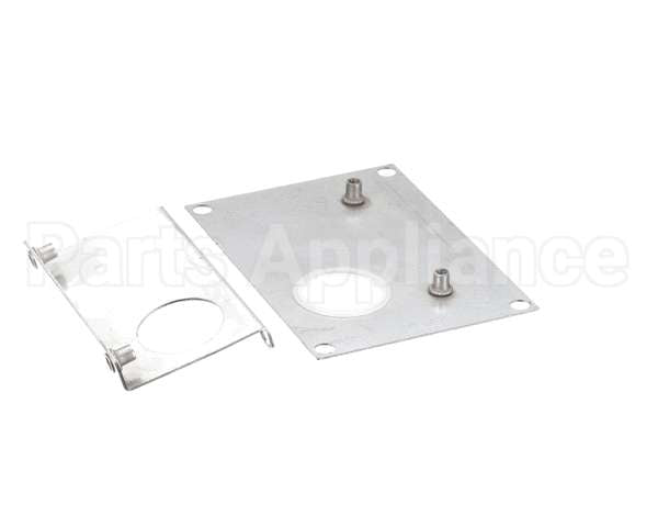 0406228 Lamber-Eurodib Terminal Block Plate