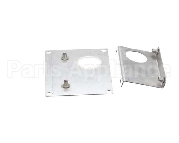 0406228 Lamber-Eurodib Terminal Block Plate