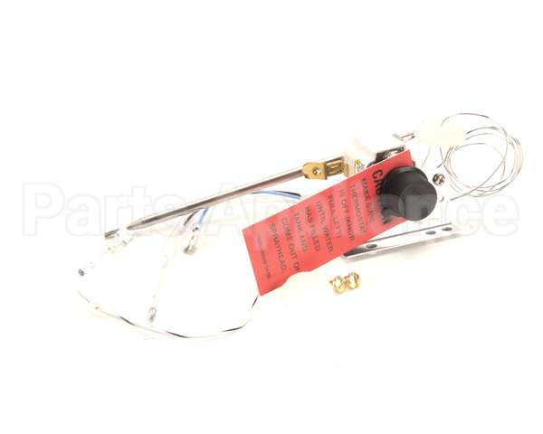 04069.0003 Bunn Thermostat W/Cut-Off,200F Ctr