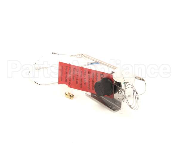 04069.0003 Bunn Thermostat W/Cut-Off,200F Ctr