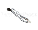 04074.0000 Thermalrite Blast Chiller Exp Valve Molded Connector 40" (Bipolar