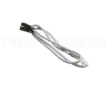 04074.0000 Thermalrite Blast Chiller Exp Valve Molded Connector 40" (Bipolar