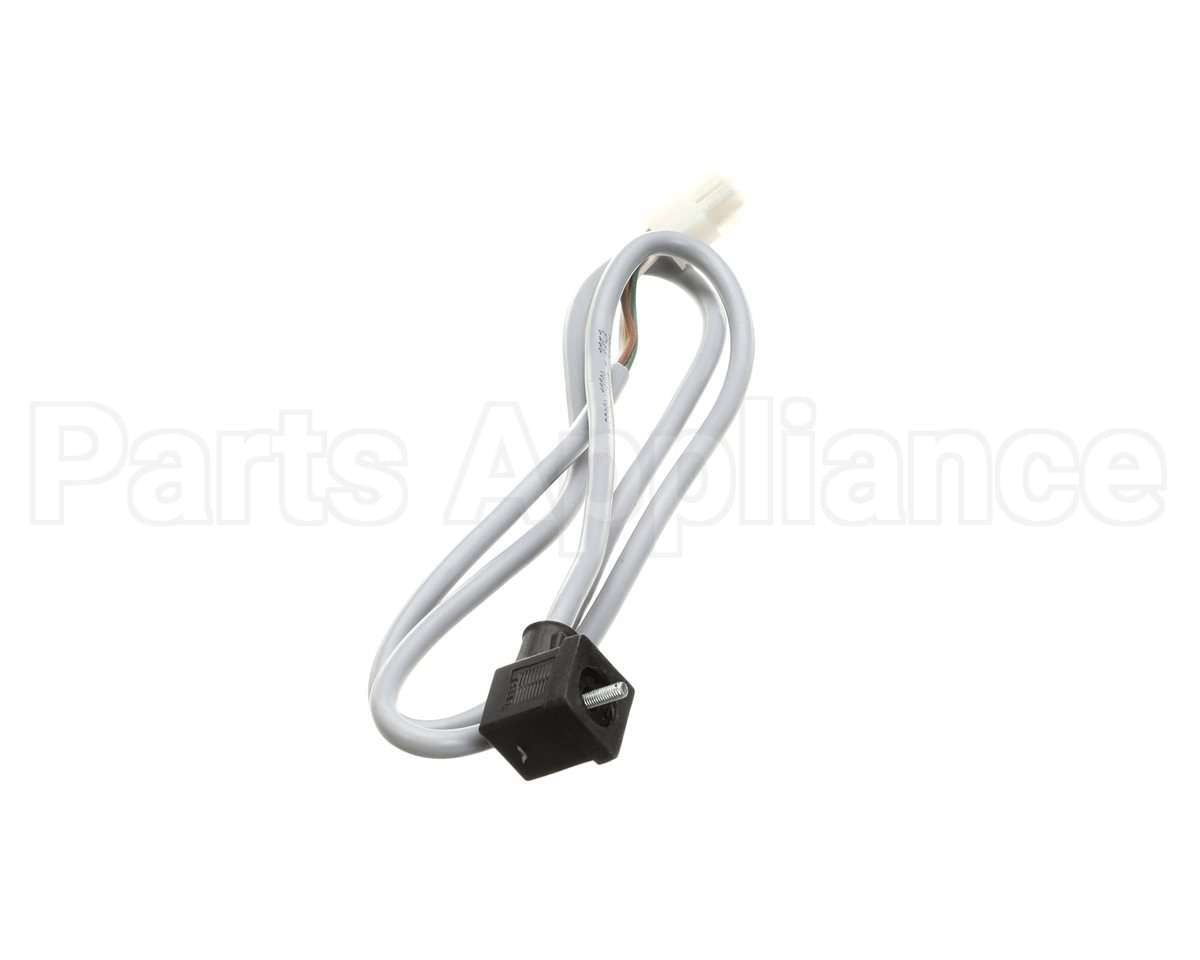 04074.0000 Thermalrite Blast Chiller Exp Valve Molded Connector 40" (Bipolar