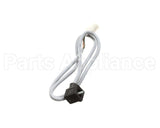 04074.0000 Thermalrite Blast Chiller Exp Valve Molded Connector 40" (Bipolar