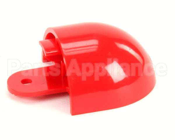 0407448 Hussmann Cap-End Bumper 715