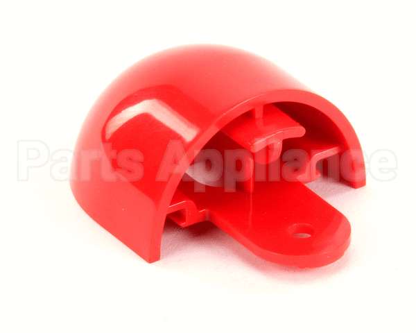 0407448 Hussmann Cap-End Bumper 715