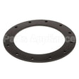 0408229 Compatible Meiko Flange, Flat Packing
