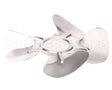 0409512 Hussmann (B) Blade-Fan Fv670Cw25S38