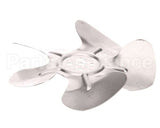 0409512 Hussmann (B) Blade-Fan Fv670Cw25S38